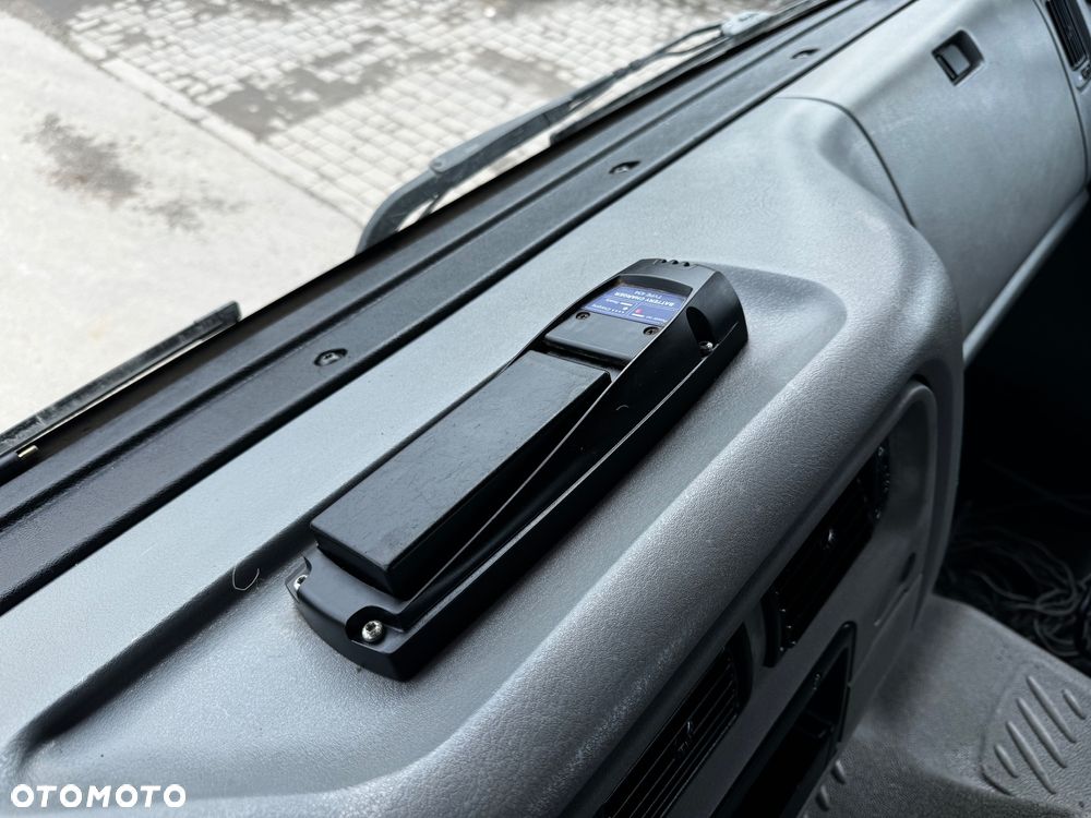 Renault KERAX 320 DCI 6X4 // DŹWIG HDS FASSI F110A RADIO PILOT // - 30