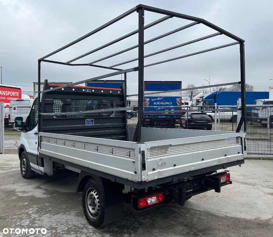 Ford Transit - 7