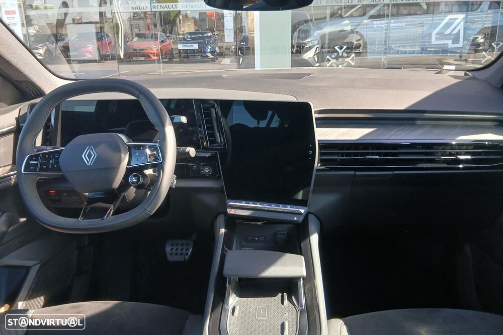 Renault Rafale 1.2 Hyper Hybrid E-Tech Esprit Alpine - 7