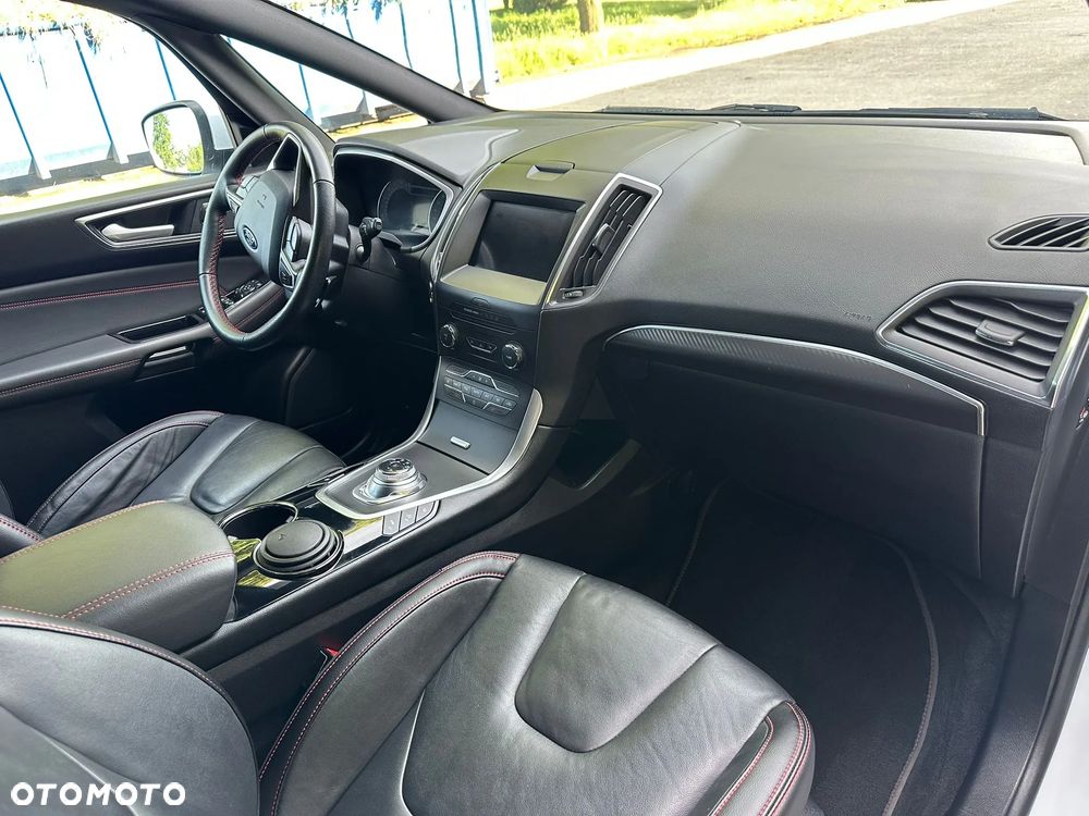Ford S-Max 2.0 EcoBlue AWD ST-Line - 29