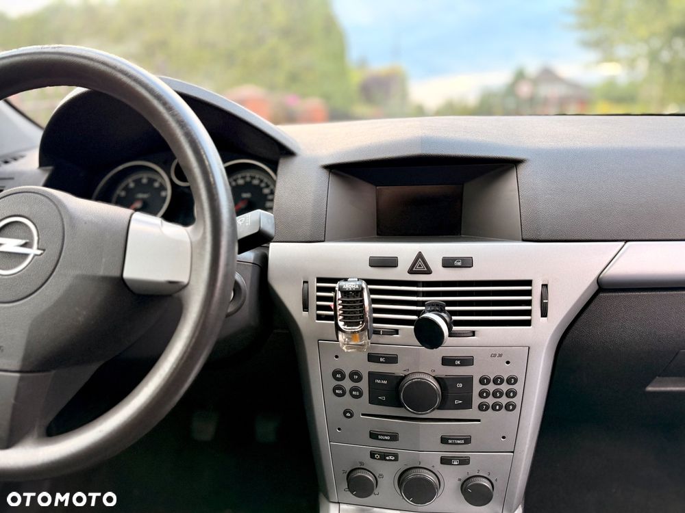Opel Astra - 8
