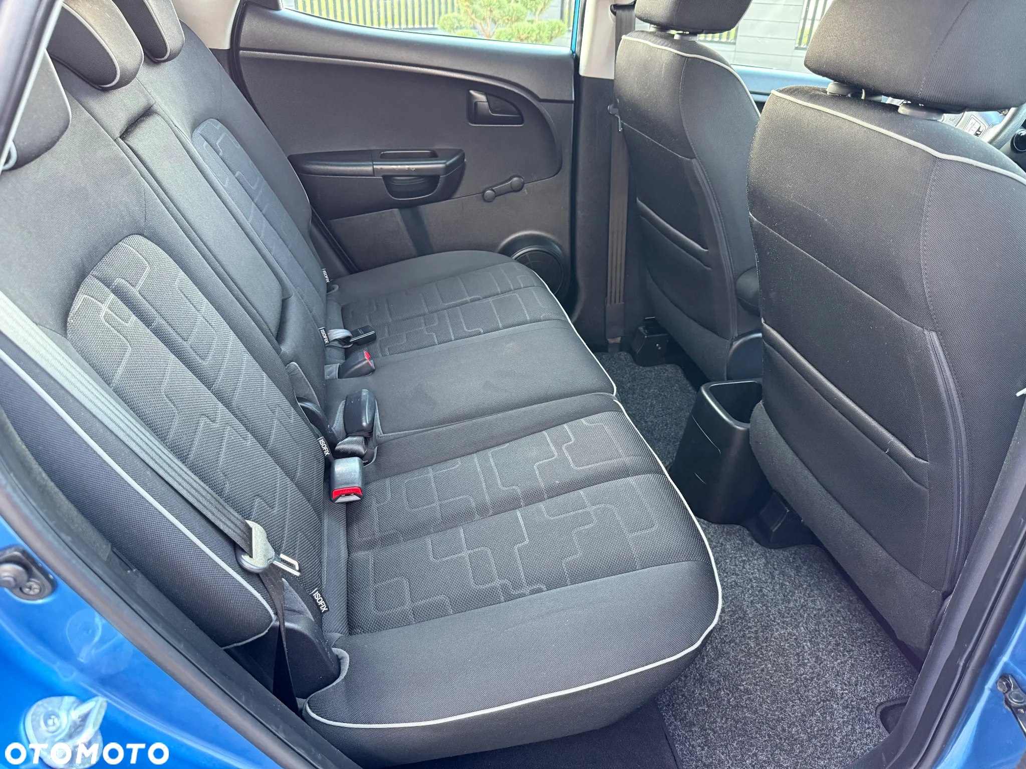 Kia Venga 1.6 Business Line - 21