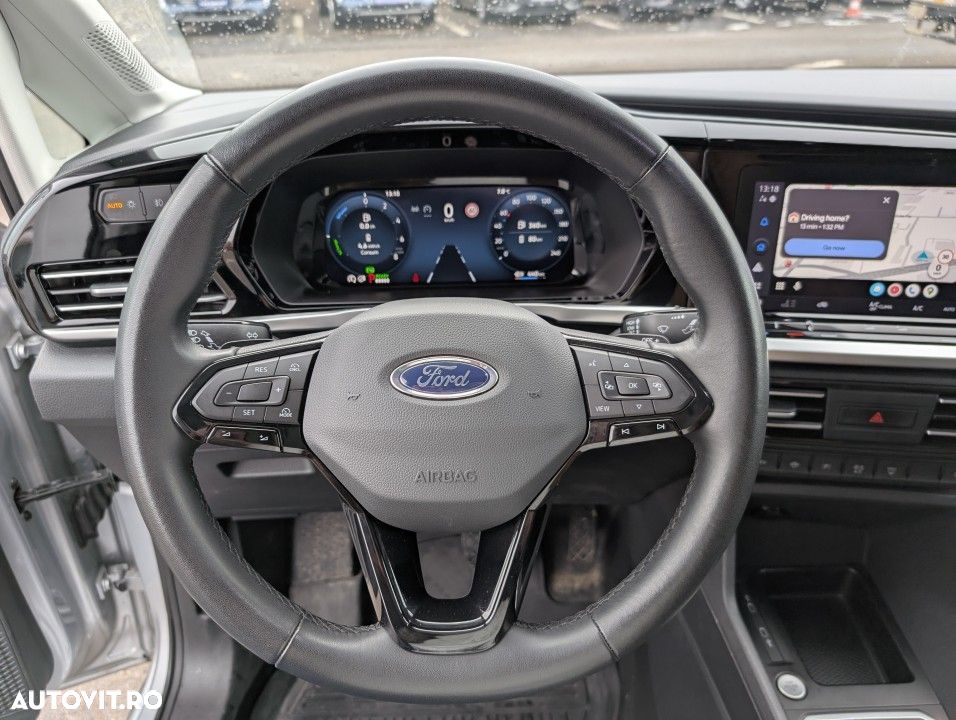 Ford Transit Connect - 16