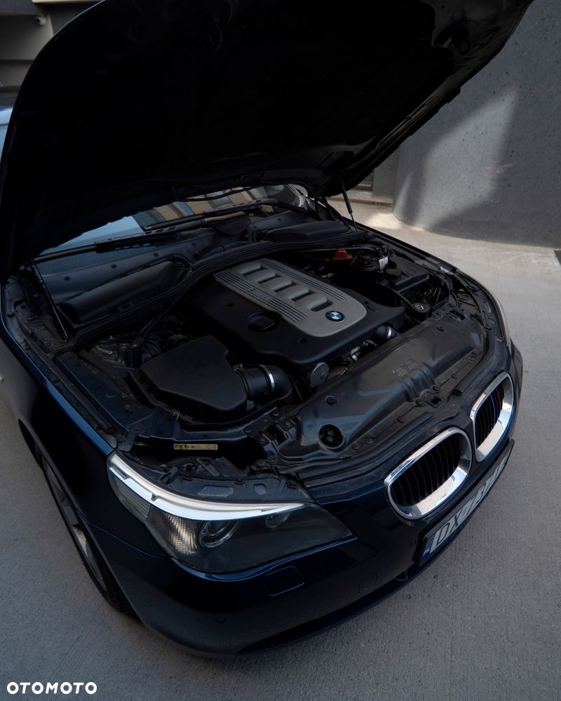 BMW Seria 5 - 9