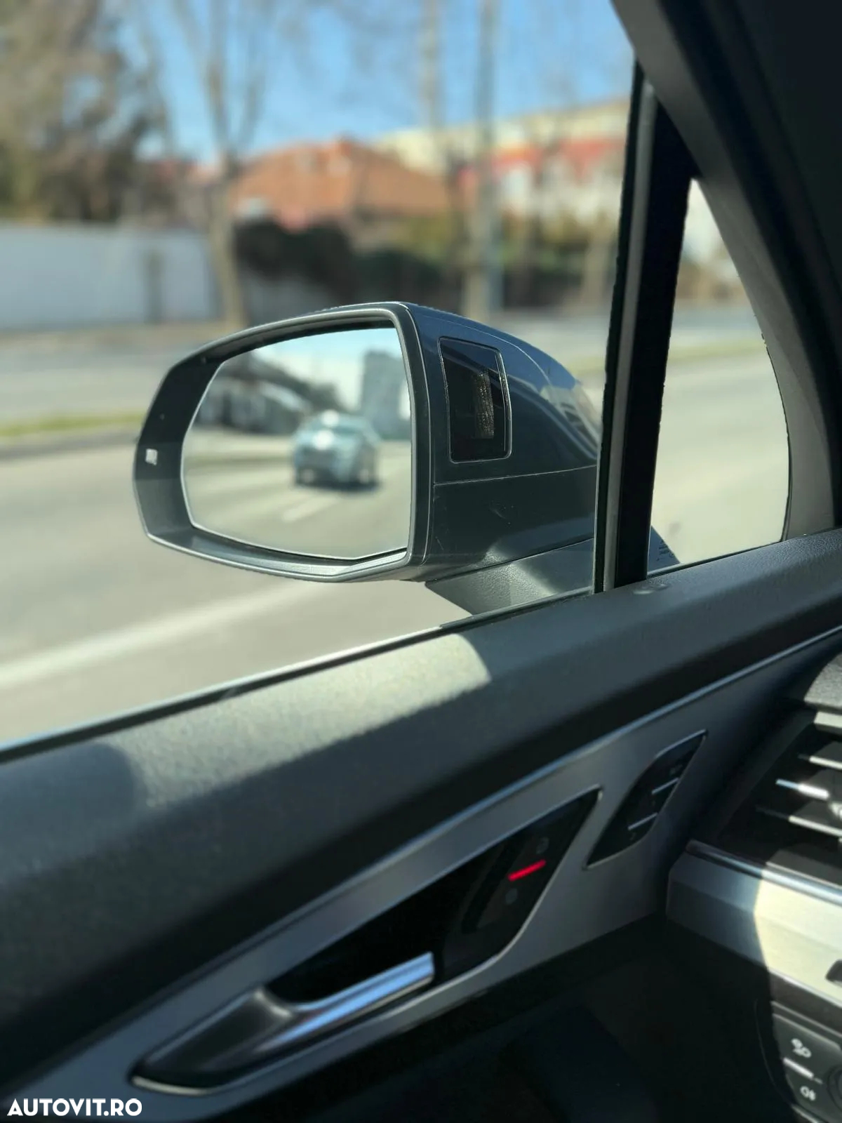Audi Q7 3.0 TDI Quattro Tiptronic - 17