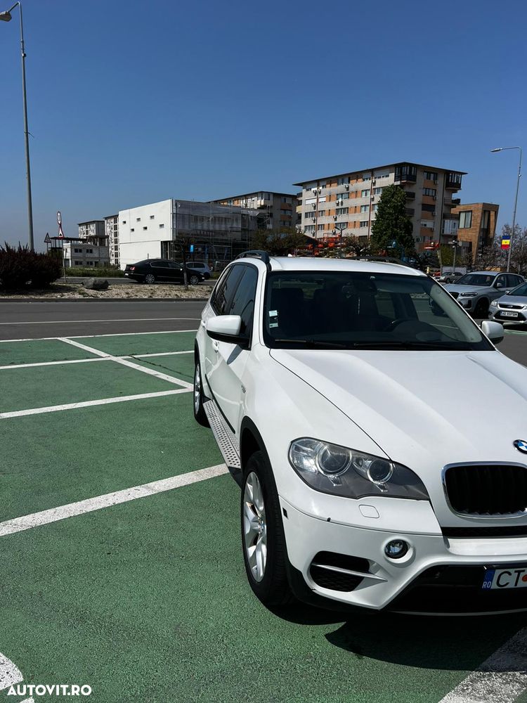 BMW X5 xDrive30d - 4