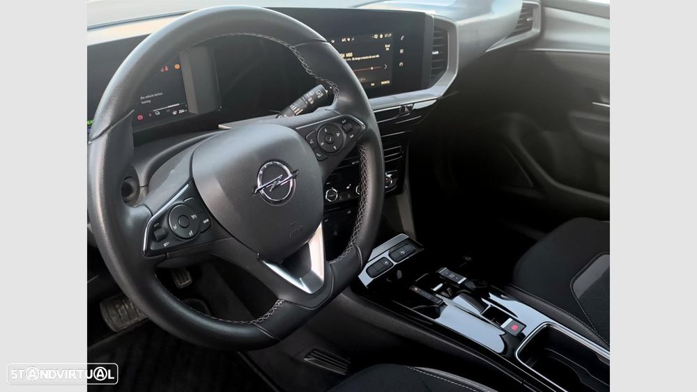 Opel Mokka-e Edition - 14