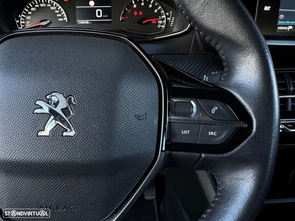 Peugeot 2008 1.5 BlueHDi Active - 23