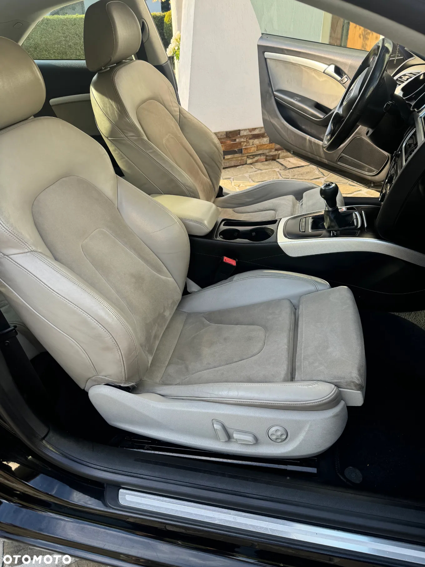 Audi A5 2.0 TFSI - 15