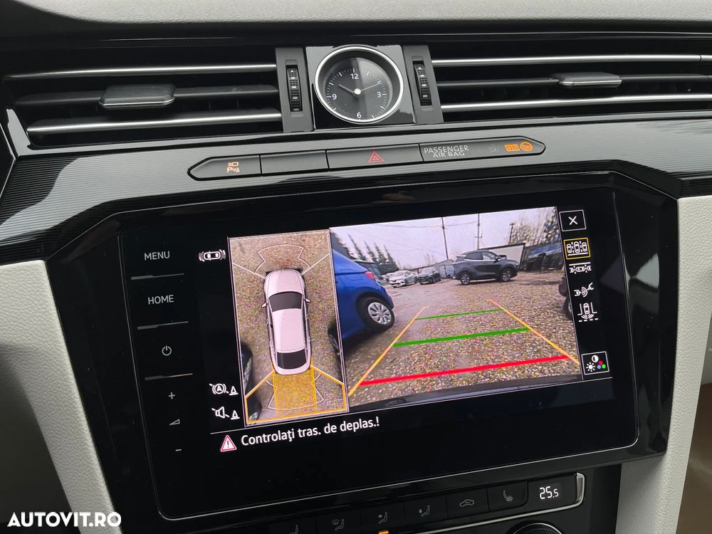 Volkswagen ARTEON 2.0 TDI SCR DSG Elegance - 14