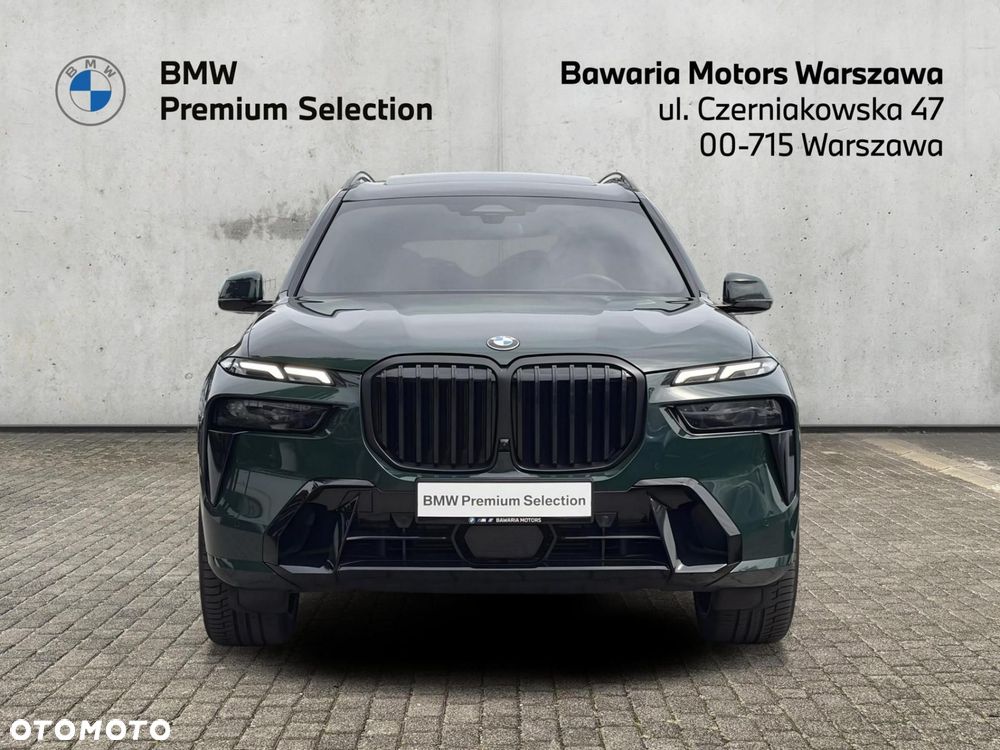 BMW X7 - 25