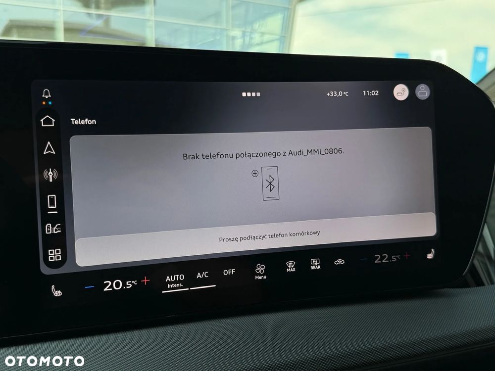 Audi Q4 e-tron 82kWh Performance - 19
