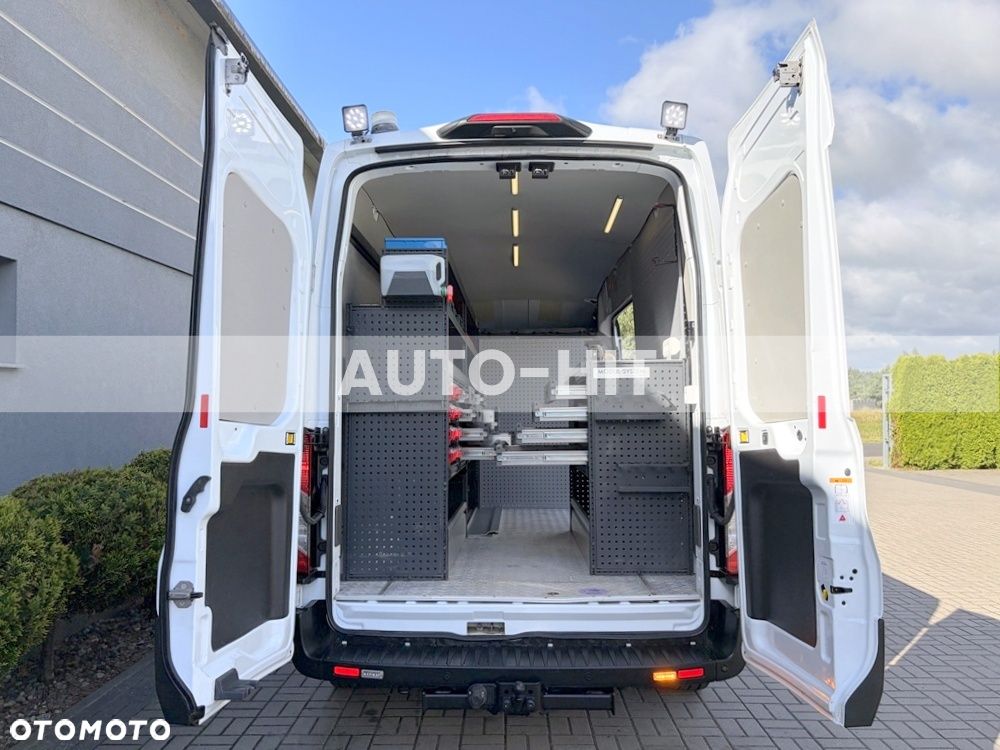Ford Transit - 15