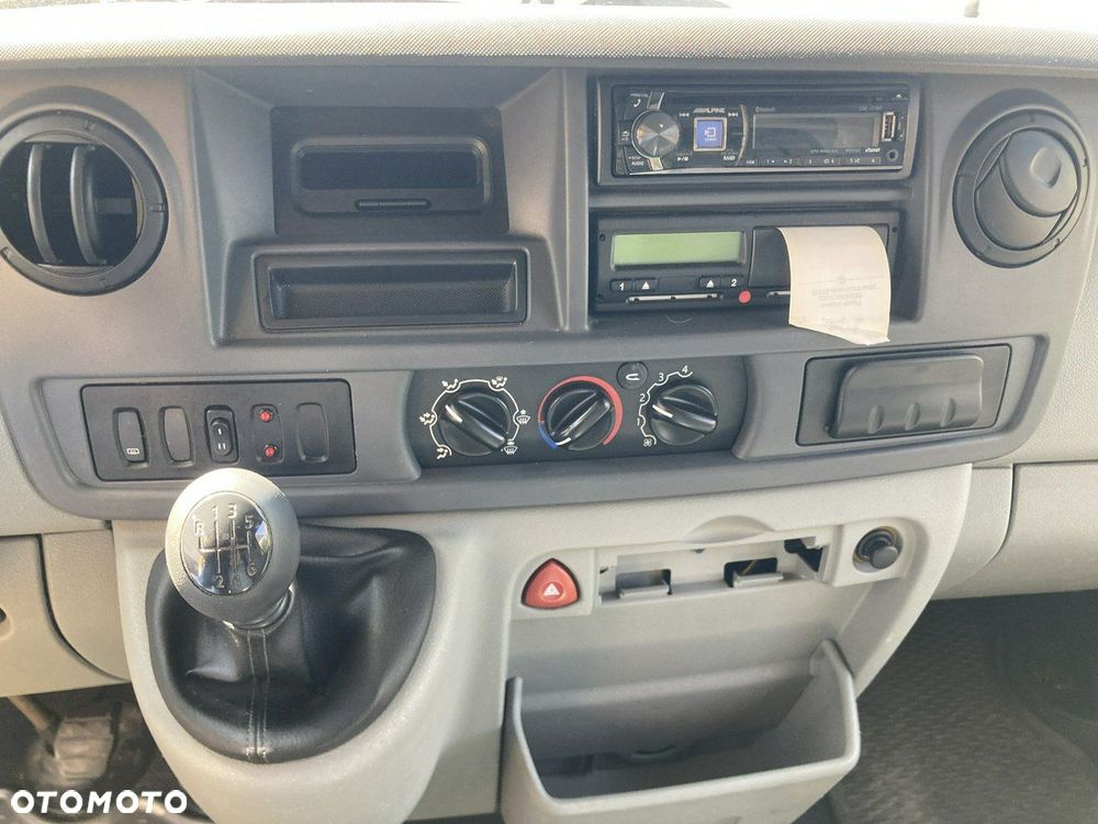 Renault Master - 28