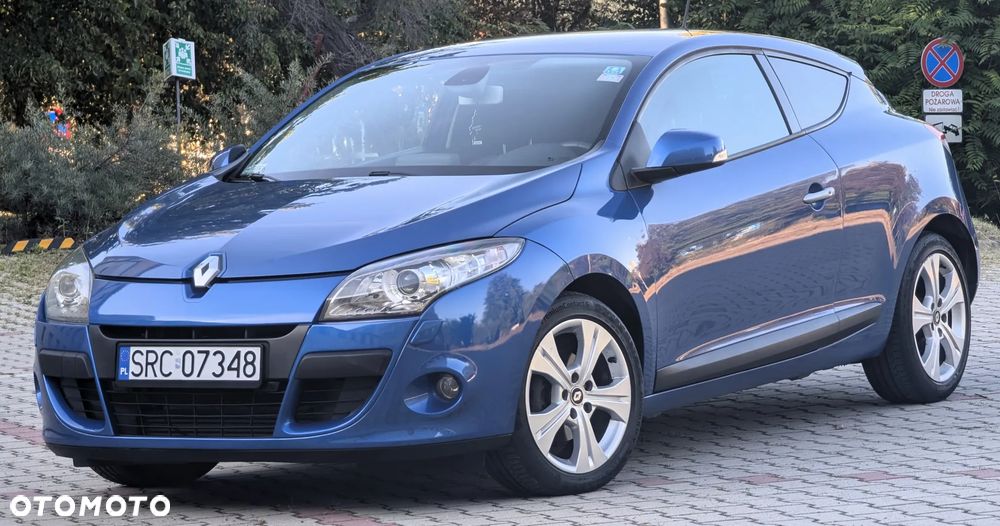 Renault Megane 1.4 16V TCE Dynamique - 15