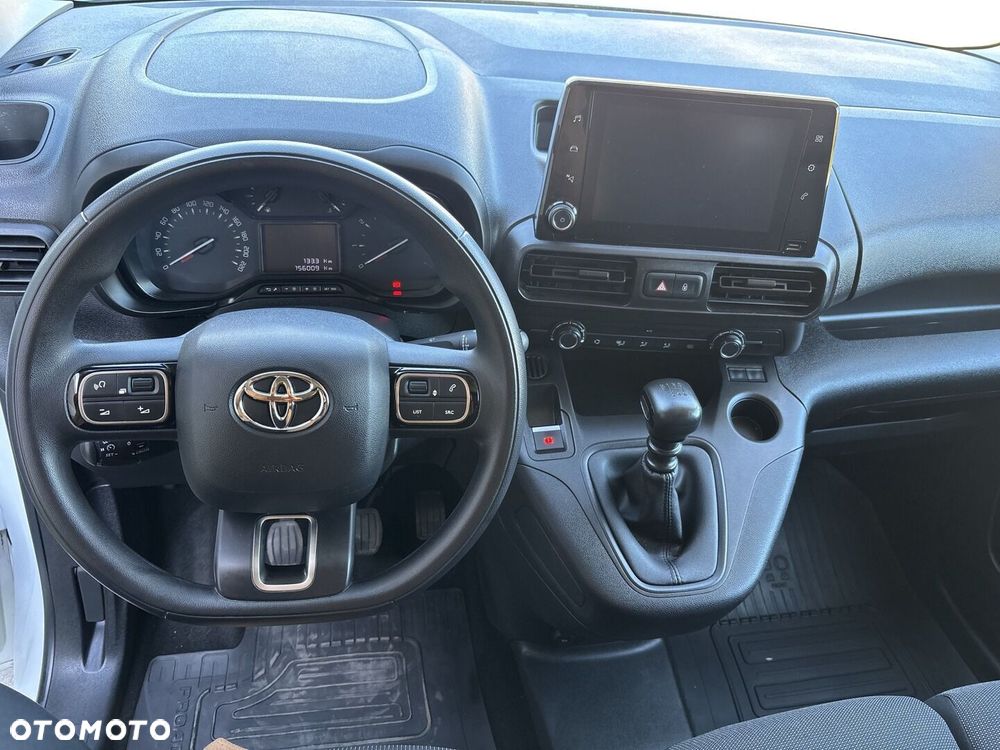 Toyota PROACE CITY - 3