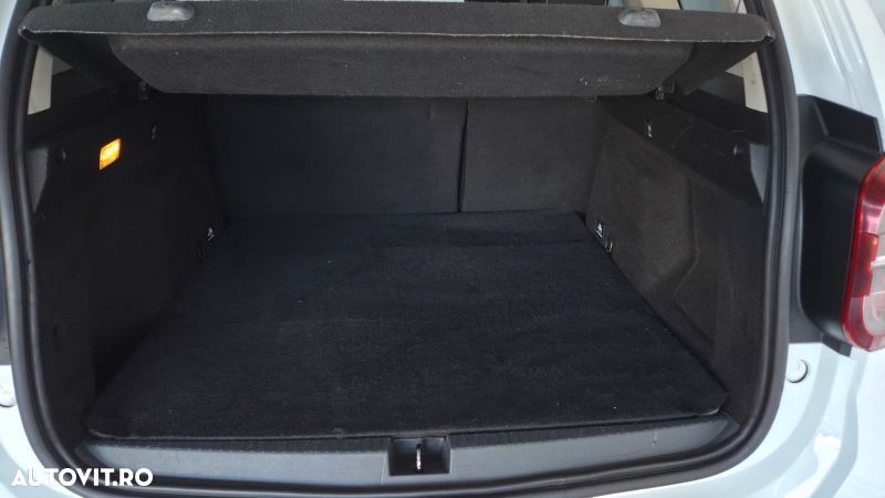 Dacia Duster Blue dCi 115 4WD Prestige - 9