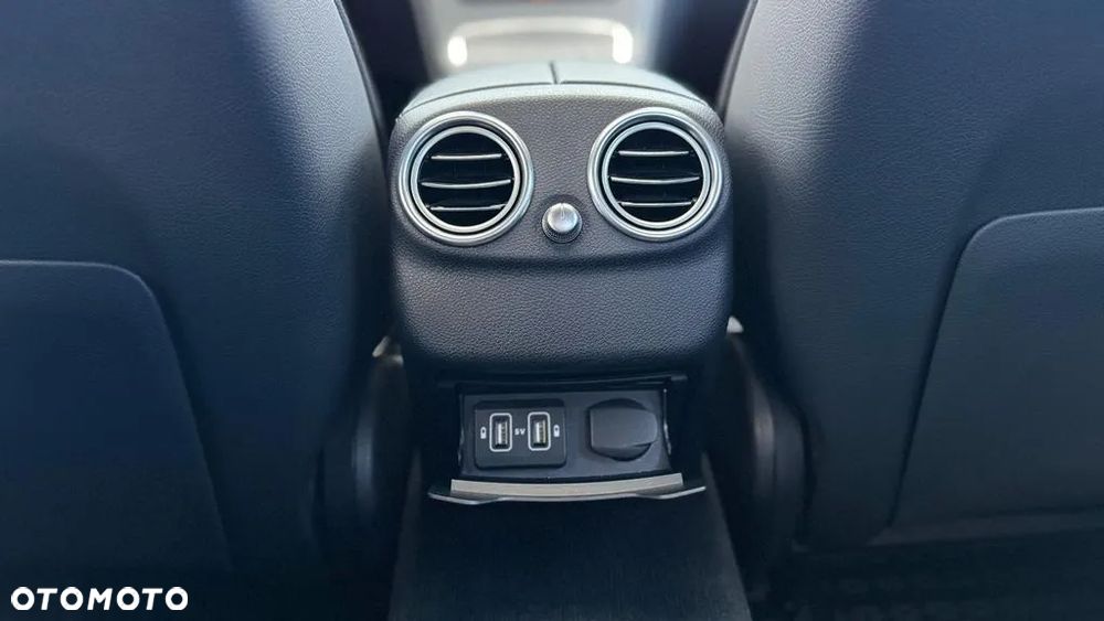 Mercedes-Benz Klasa C - 16