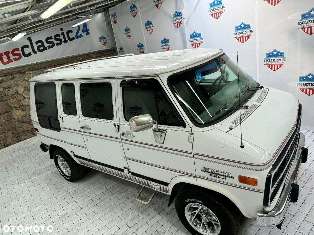 Chevrolet Inny - 32