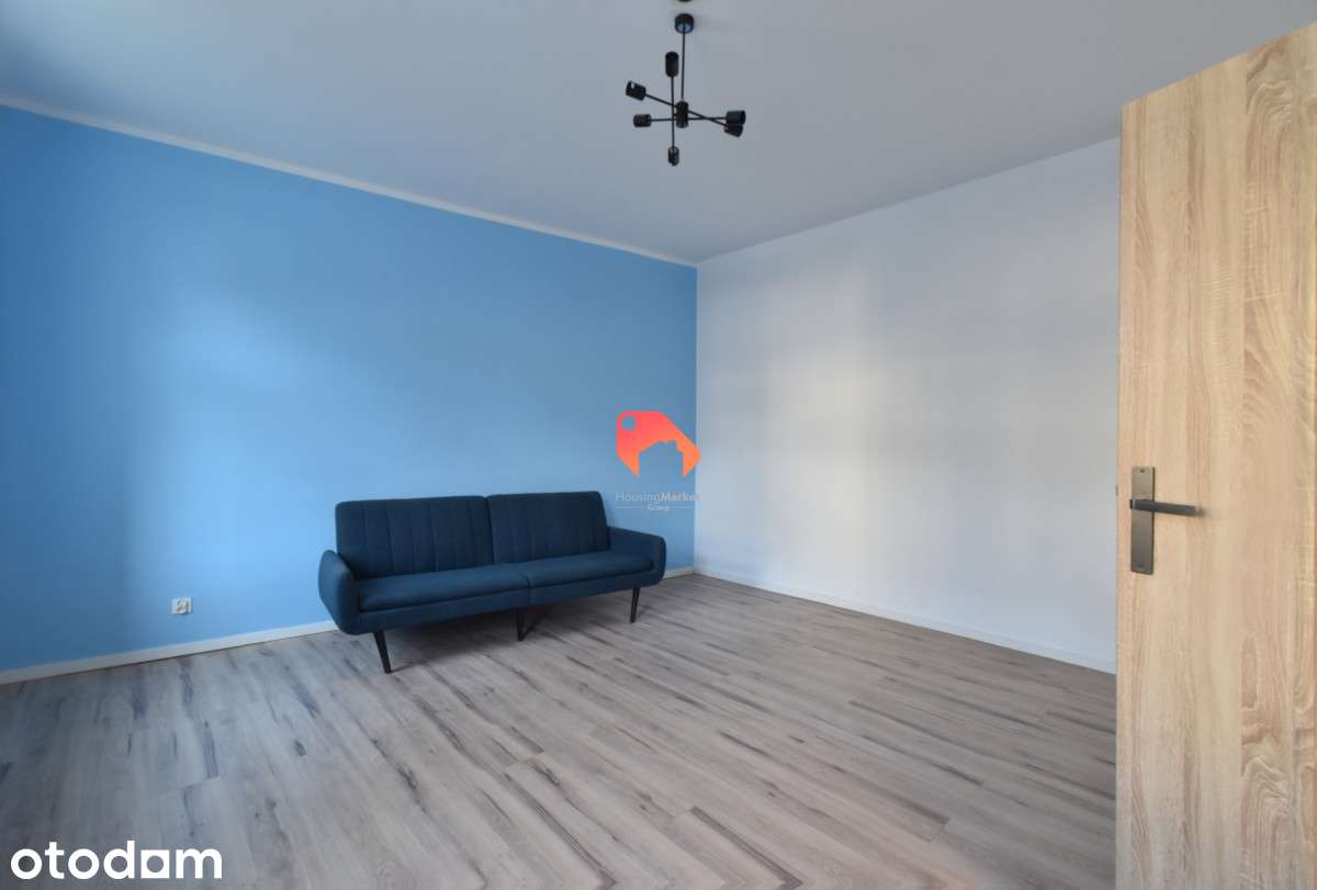 Kawalerka po remoncie 29,5m2, Bydgoszcz-Szwederowo