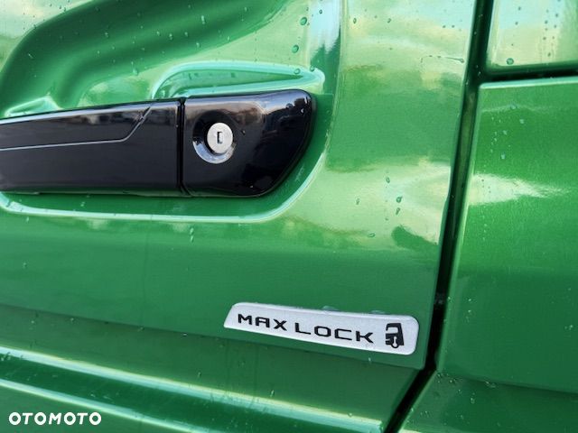 Ford F-MAX Gen 2 510 KM LED ACC Klima Post Kamery - 28