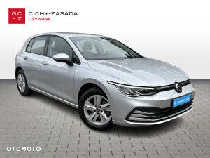 Volkswagen Golf - 3