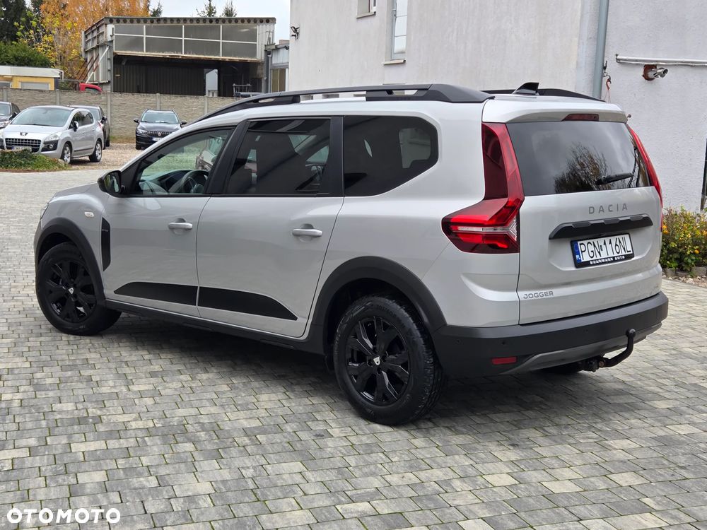 Dacia Jogger TCe 110 Extreme - 2