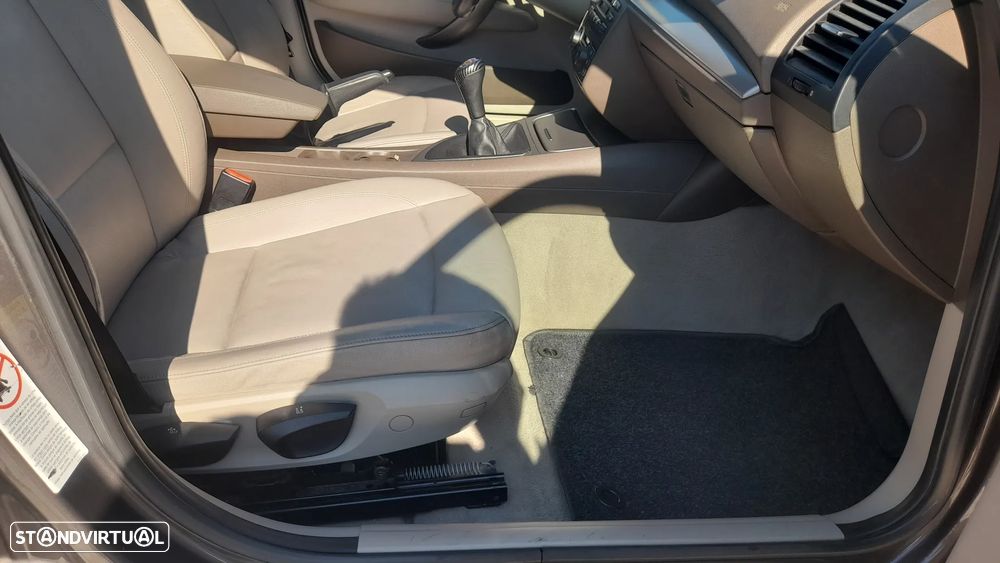 BMW 116 i Exclusive - 40