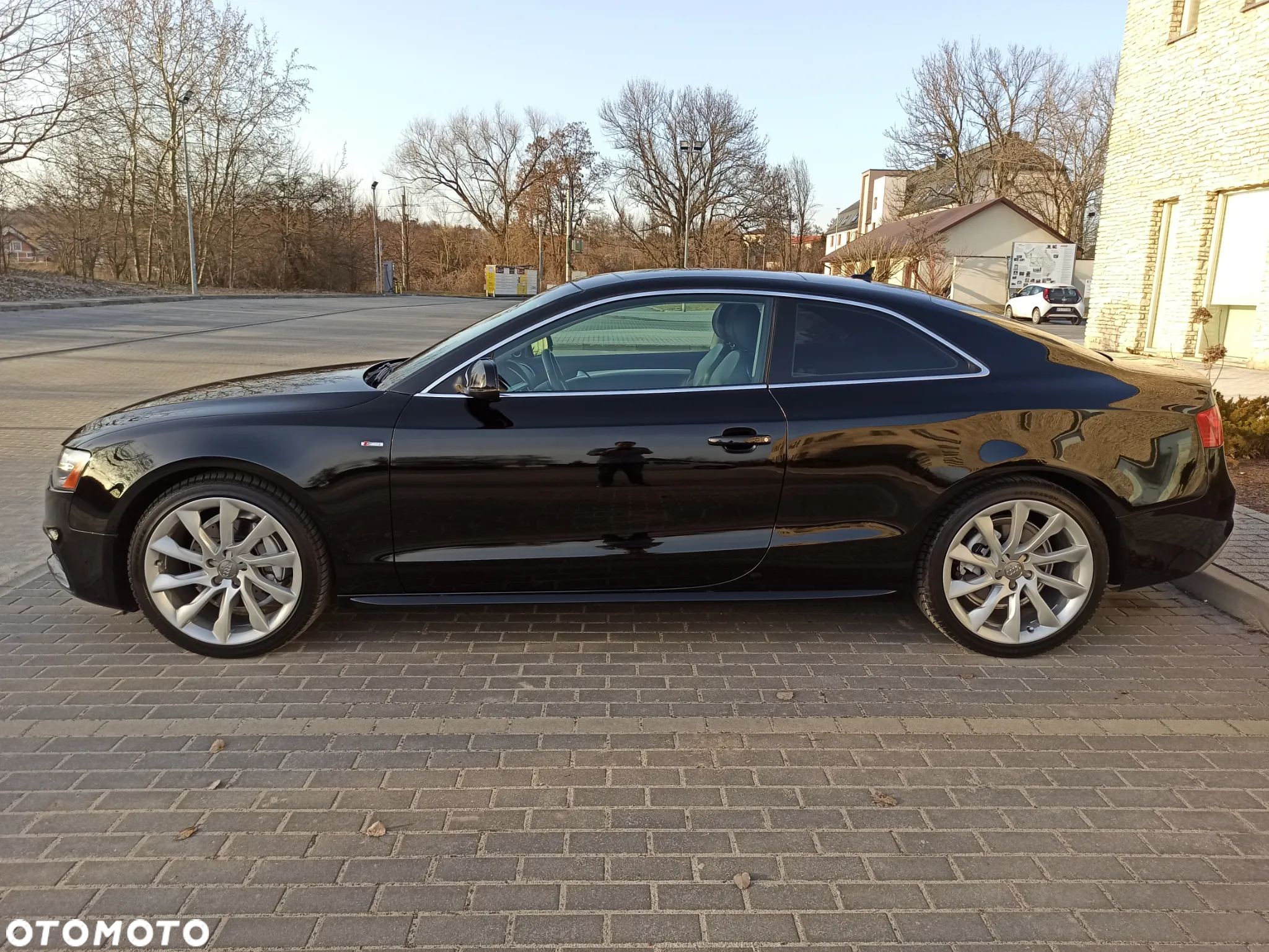 Audi A5 - 2