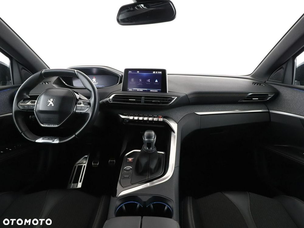 Peugeot 3008 1.2 PureTech GT S&S - 16