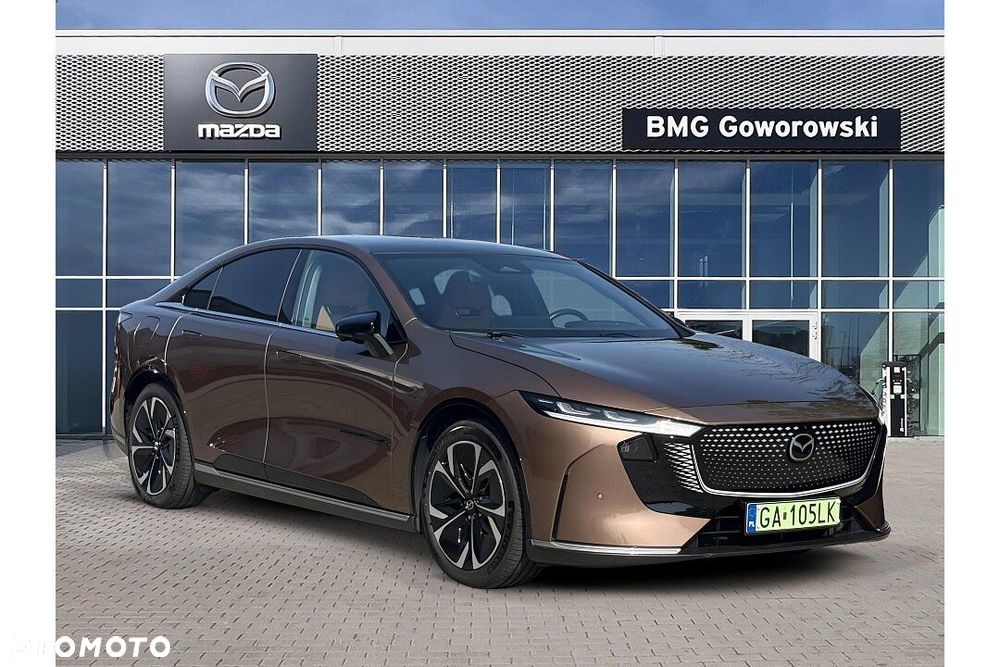 Mazda 6e 68.8kWh Takumi Plus - 32