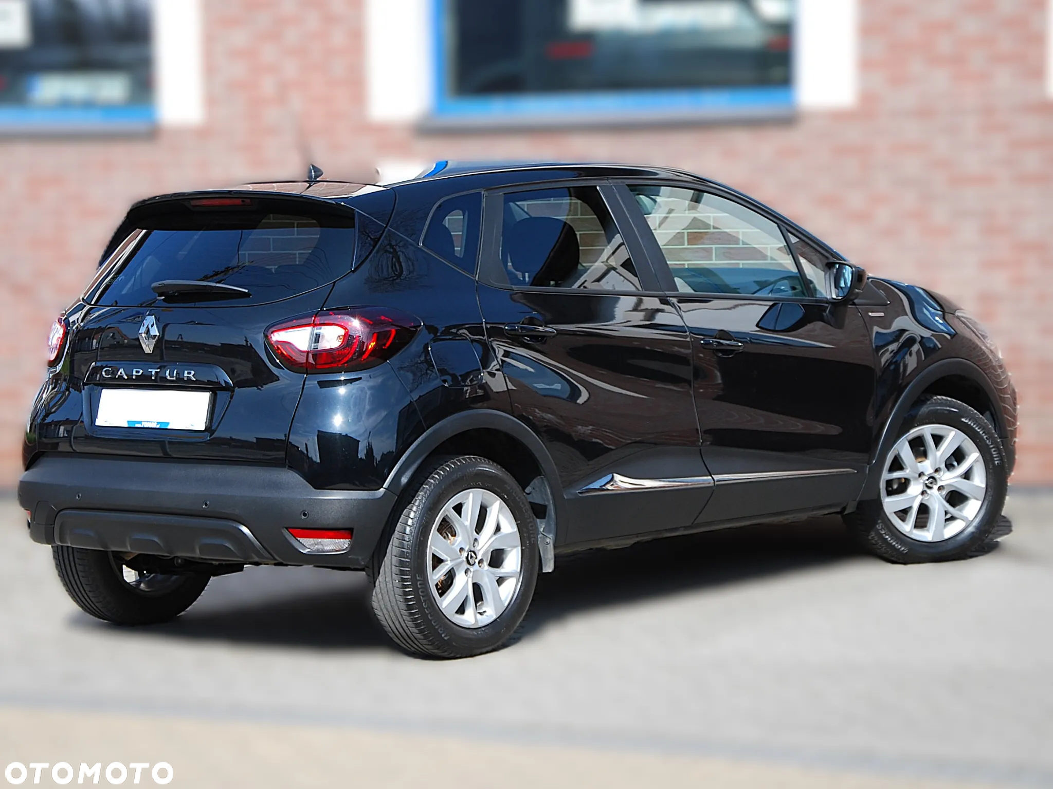 Renault Captur 0.9 Energy TCe Limited - 7