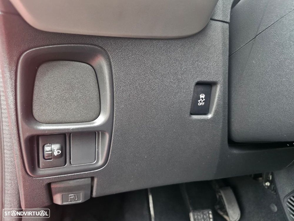 Citroën C1 1.0 Selection - 7