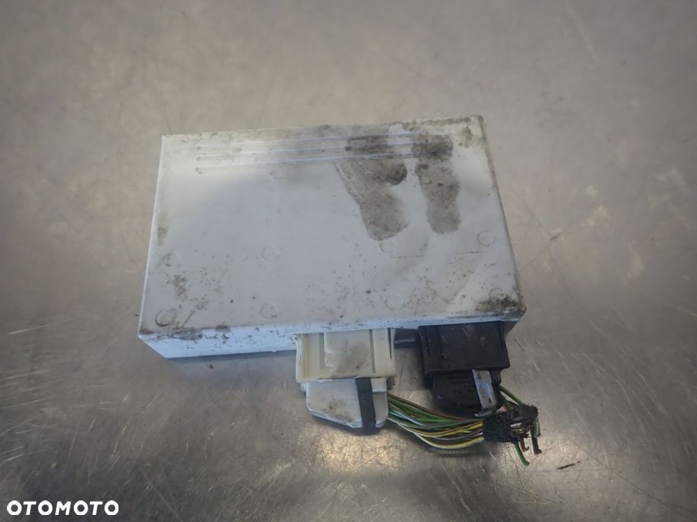MODUŁ PARKTRONIK PDC BMW E87 118D 0263004268 - 3