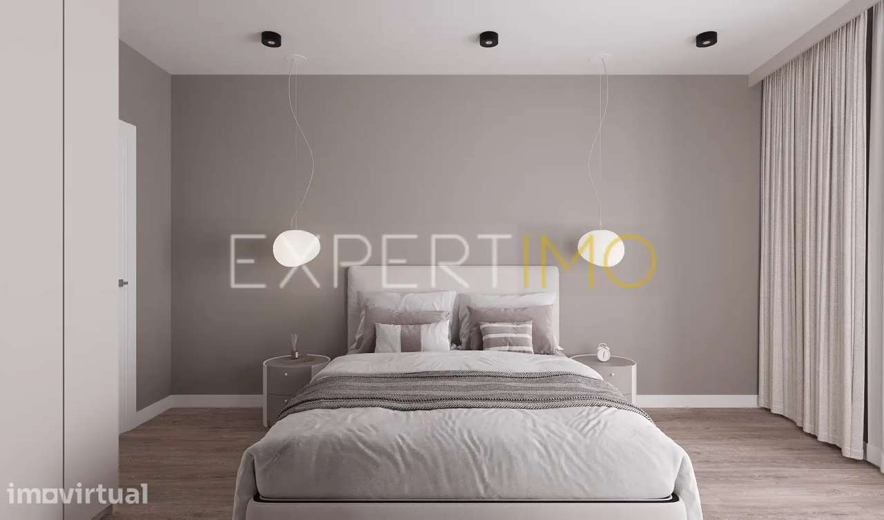 Apartamento T2, Armação de Pêra, ALGARVE - Grande imagem: 5/51