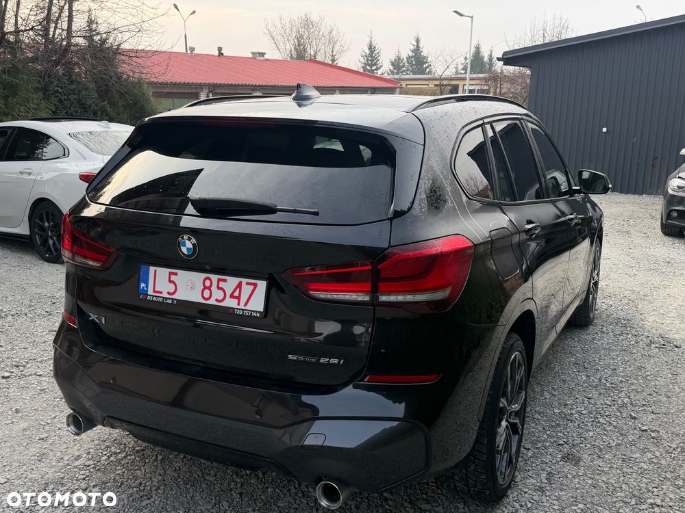 BMW X1 - 4
