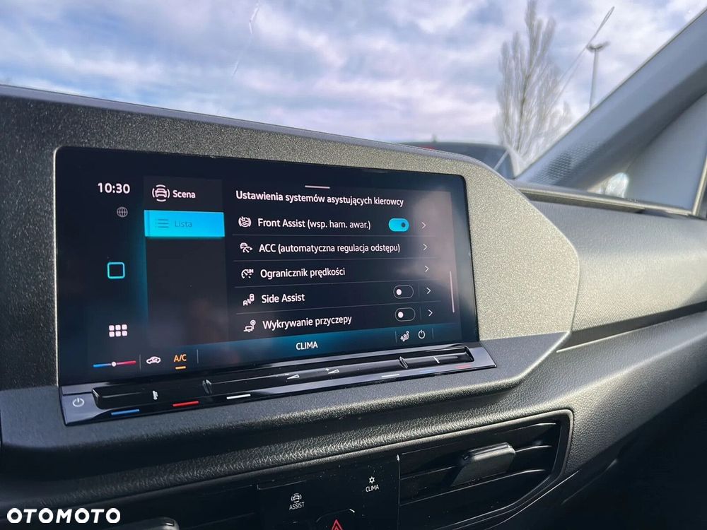 Volkswagen Caddy - 20