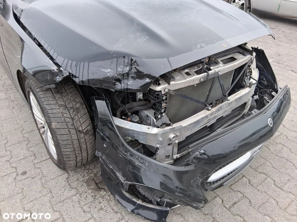 Mercedes-Benz Klasa C 200 d mHEV Business Edition - 7