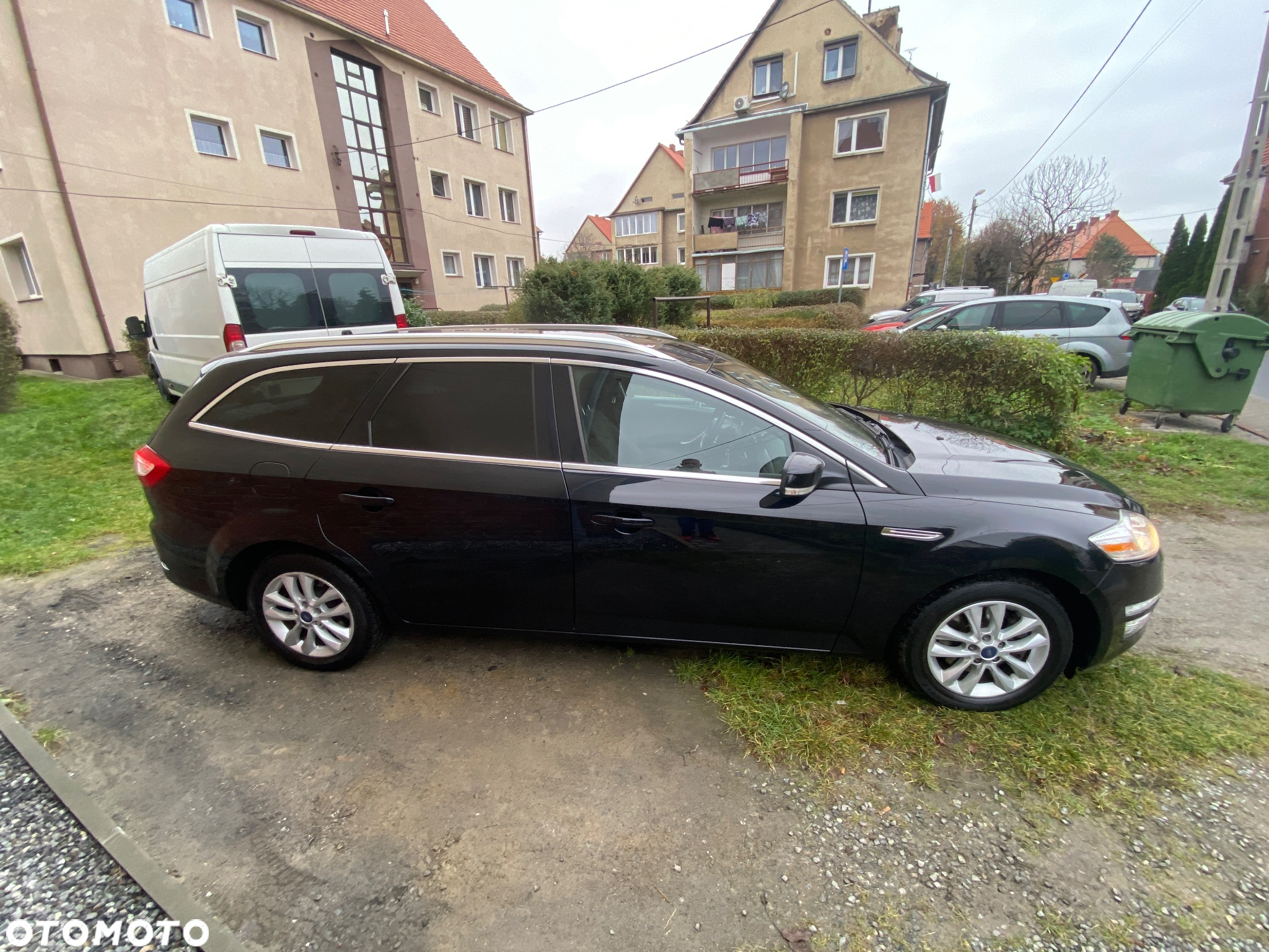 Ford Mondeo 2.0 TDCi Ambiente MPS6 - 3