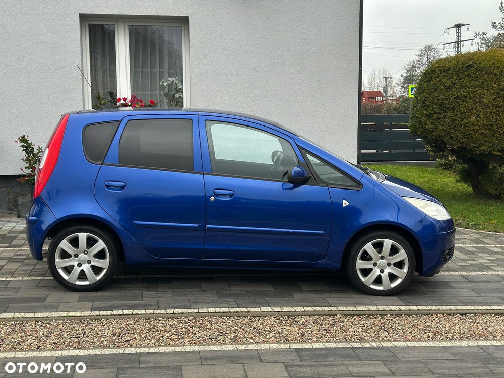 Mitsubishi Colt 1.3 Motion Plus - 2