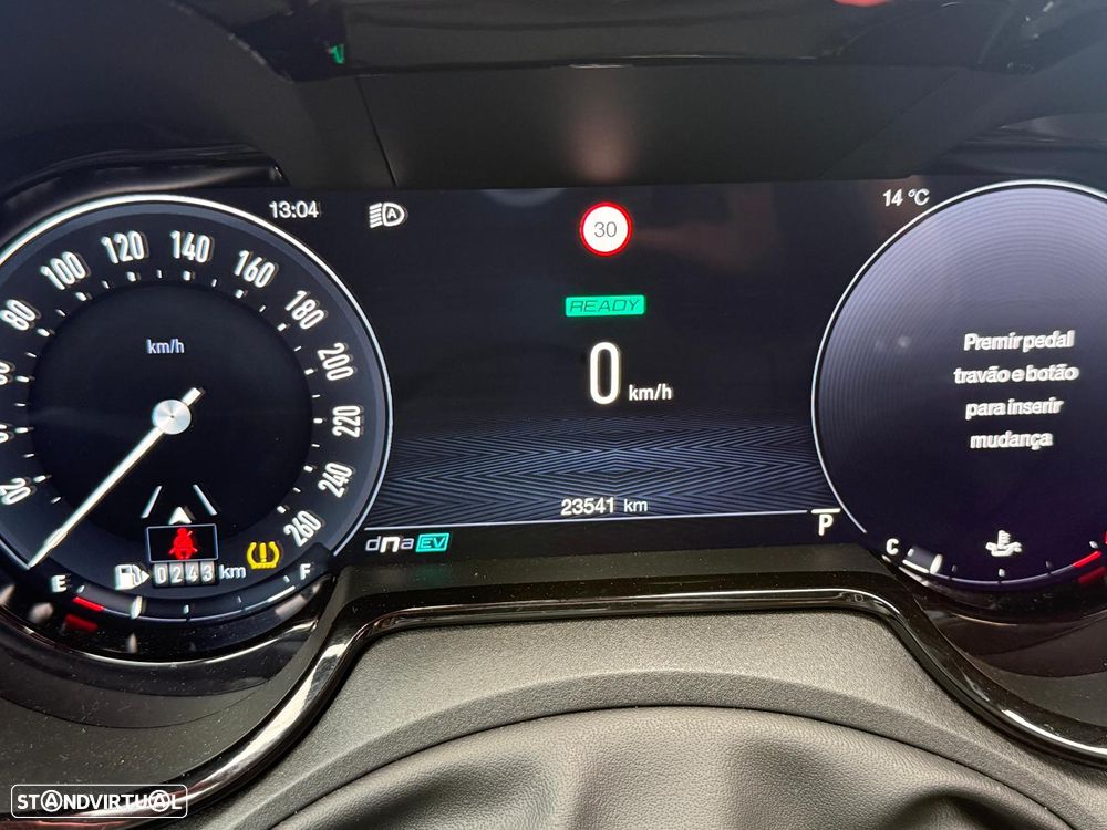 Alfa Romeo Tonale 1.5 Hybrid Sprint - 17