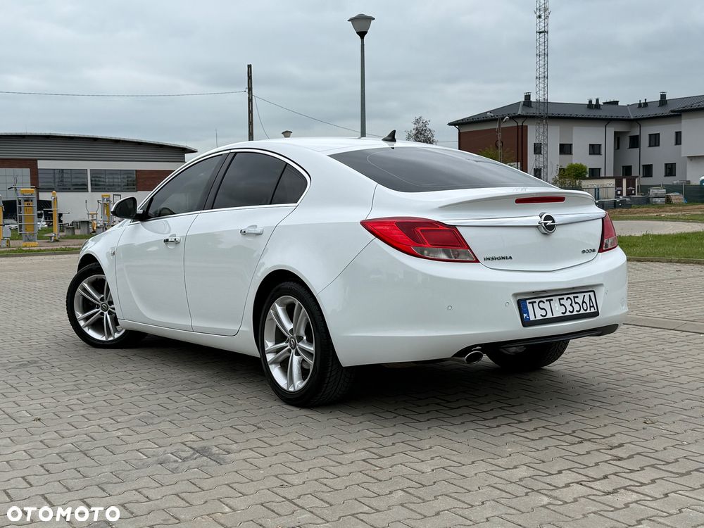 Opel Insignia - 3