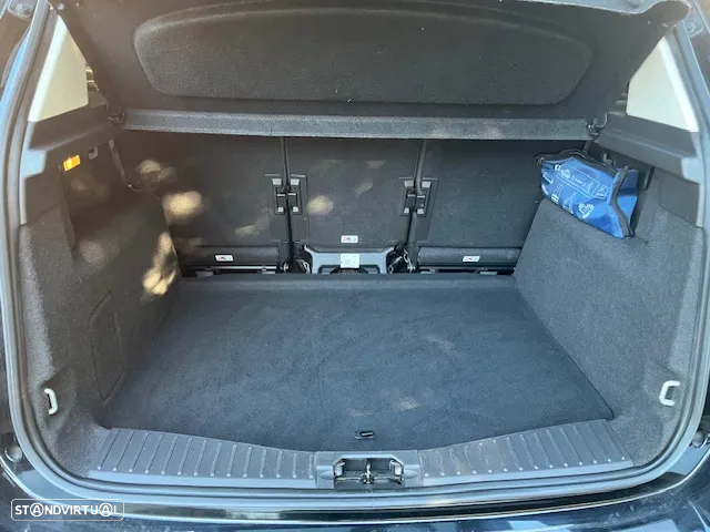 Ford C-Max 1.5 TDCi Titanium S/S - 25