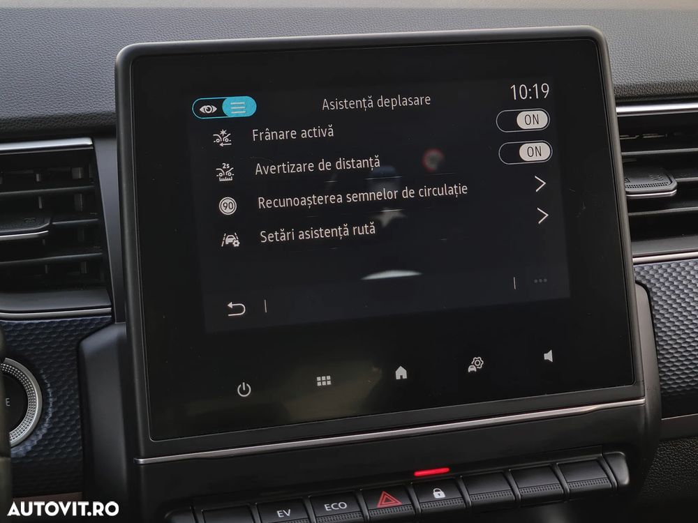 Renault Arkana E-TECH Full 145 Techno - 31