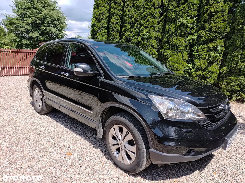 Honda CR-V 2.0 Elegance - 1