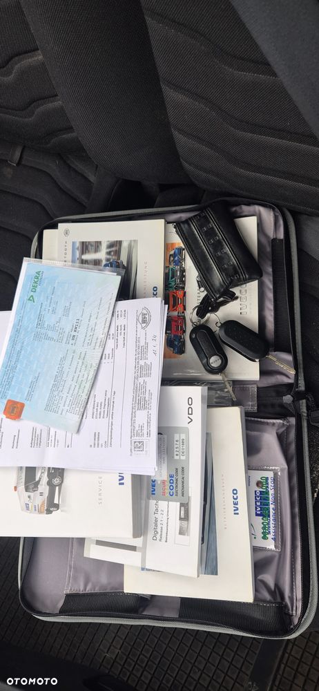 Iveco Dailly*70C*170 72C170*Na B*Dmc 3,5 tony *Opłacony! - 2