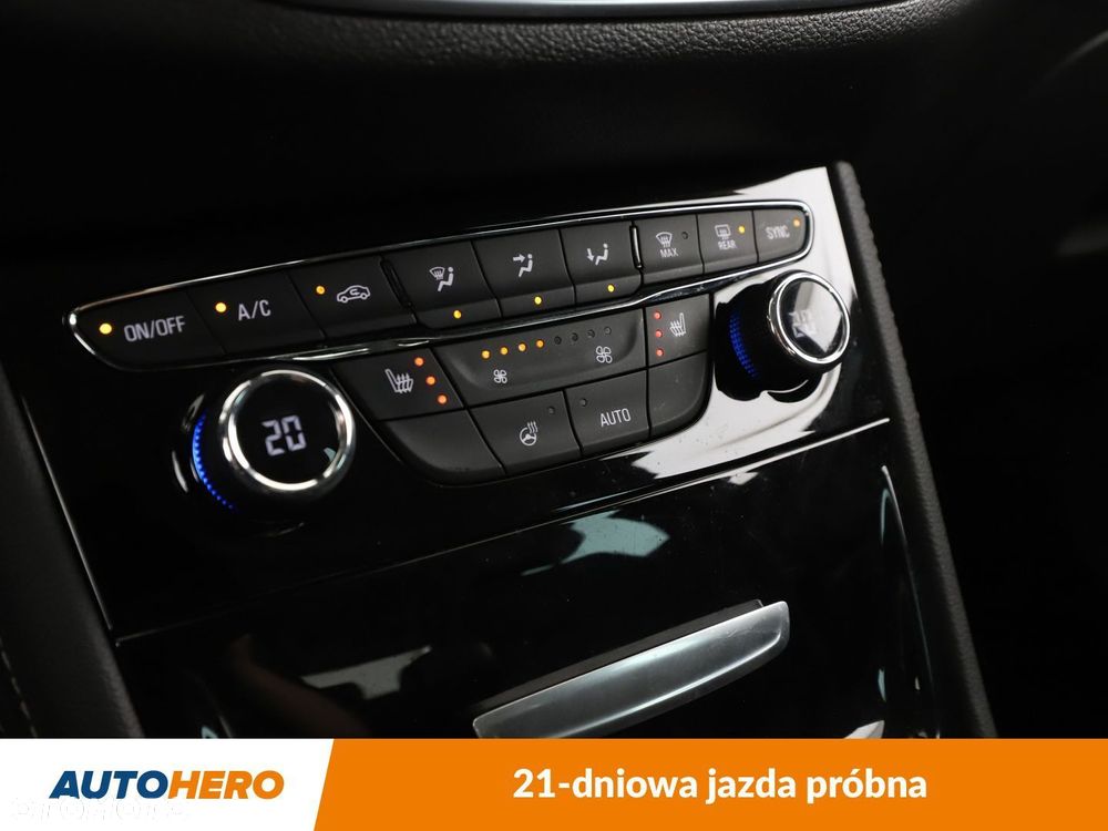 Opel Astra - 26