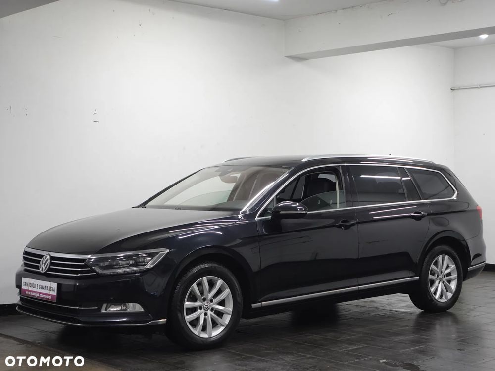 Volkswagen Passat - 3