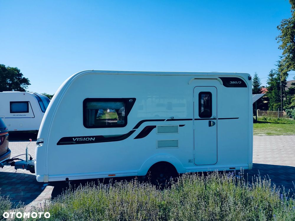 Coachman Vision 15/2 - 2