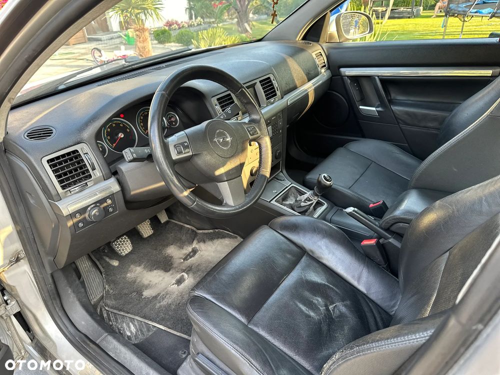 Opel Vectra 1.9 CDTI Elegance - 11